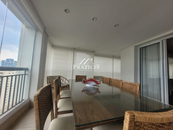 Imagem Apartamento com 3 Quartos à Venda, 216 m² em Chacara Klabin - São Paulo Imagem Apartamento com 3 Quartos à Venda, 216 m² em Chacara Klabin - São Paulo