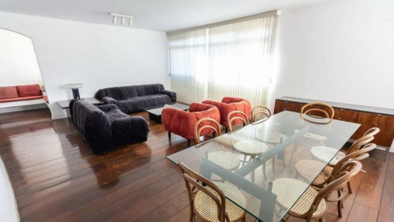 Imagem Apartamento com 3 Quartos à Venda, 185 m² em Perdizes - São Paulo Imagem Apartamento com 3 Quartos à Venda, 185 m² em Perdizes - São Paulo