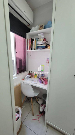 Imagem Apartamento com 3 Quartos à Venda, 65 m² em São João - Itajaí