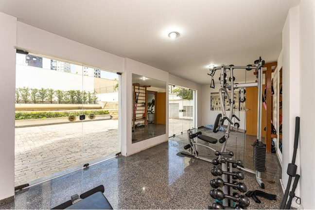 Imagem Apartamento com 3 Quartos à Venda, 180 m² em Vila Alexandria - São Paulo Imagem Apartamento com 3 Quartos à Venda, 180 m² em Vila Alexandria - São Paulo