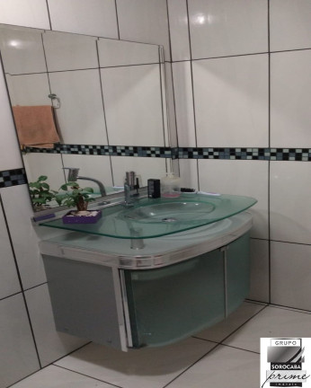 Imagem Casa com 3 Quartos à Venda, 153 m² em Horto Florestal - Sorocaba