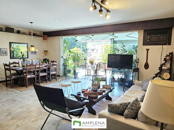 Imagem Apartamento com 4 Quartos à Venda, 234 m² em Jardim Guanabara - Rio De Janeiro Imagem Apartamento com 4 Quartos à Venda, 234 m² em Jardim Guanabara - Rio De Janeiro