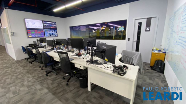 Imagem Sala Comercial para Alugar, 1.600 m² em Centro - São Caetano Do Sul Imagem Sala Comercial para Alugar, 1.600 m² em Centro - São Caetano Do Sul