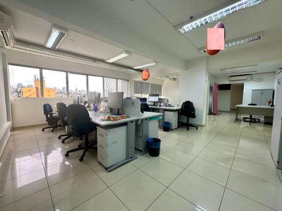 Imagem Sala Comercial para Alugar, 430 m² em Parque Campolim - Sorocaba Imagem Sala Comercial para Alugar, 430 m² em Parque Campolim - Sorocaba