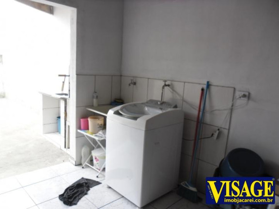 Imagem Casa com 3 Quartos à Venda, 200 m² em Cid. Salvador - Jacareí Imagem Casa com 3 Quartos à Venda, 200 m² em Cid. Salvador - Jacareí