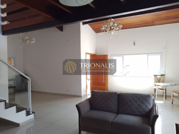 Imagem Casa com 4 Quartos à Venda, 435 m² em Vila Loanda - Atibaia