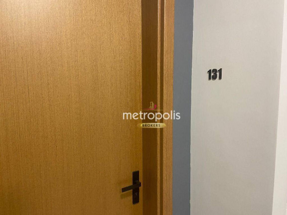 Imagem Apartamento com 2 Quartos à Venda, 68 m² em Jardim - Santo André