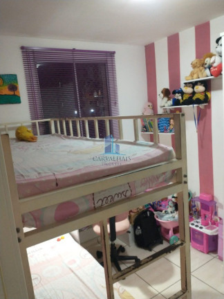 Imagem Imóvel com 2 Quartos à Venda, 44 m² em Jardim Das Alterosa 2° Seção - Betim