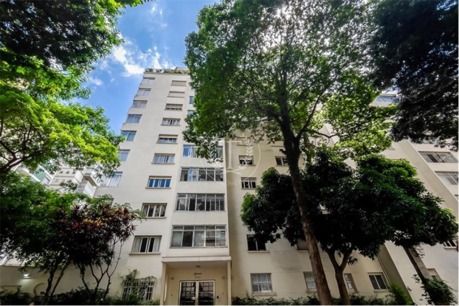 Imagem Apartamento com 2 Quartos à Venda, 92 m² em Santa Cecília - São Paulo Imagem Apartamento com 2 Quartos à Venda, 92 m² em Santa Cecília - São Paulo