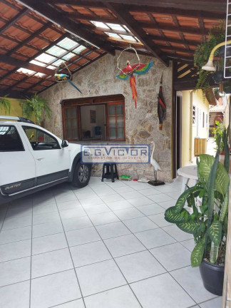 Imagem Casa com 2 Quartos à Venda, 71 m² em Solemar - Praia Grande