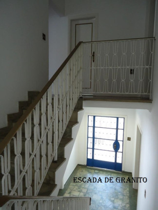 Imagem Casa com 5 Quartos à Venda, 385 m² em Cidade Monções - São Paulo
