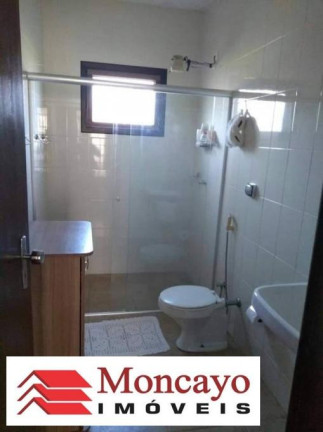 Imagem Casa de Condomínio com 3 Quartos à Venda, 518 m² em Folha Seca - Ubatuba
