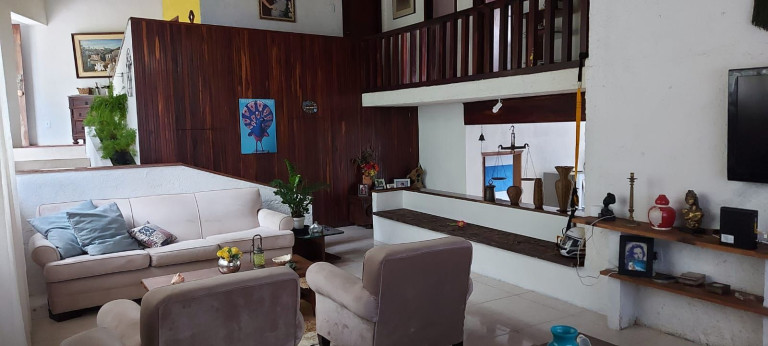 Imagem Casa com 3 Quartos à Venda, 250 m² em Parque Do Ingá - Teresópolis