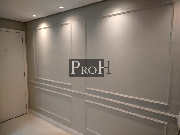 Imagem Apartamento com 3 Quartos à Venda, 67 m² em Centro - Diadema