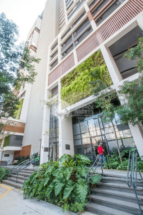 Imagem Apartamento com 2 Quartos à Venda, 84 m² em Jardim Das Acácias - São Paulo