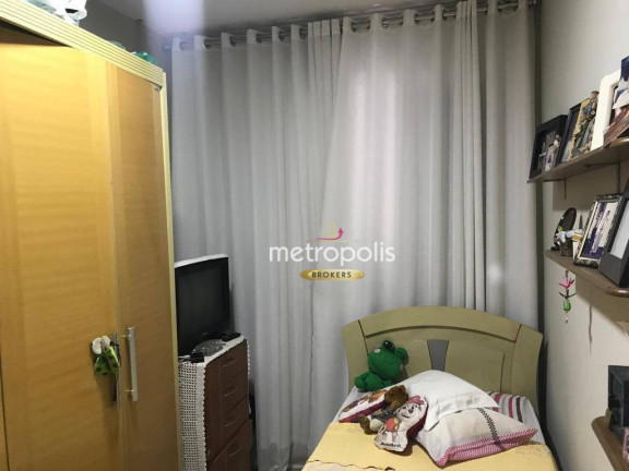 Imagem Apartamento com 3 Quartos à Venda, 74 m² em Rudge Ramos - São Bernardo Do Campo Imagem Apartamento com 3 Quartos à Venda, 74 m² em Rudge Ramos - São Bernardo Do Campo