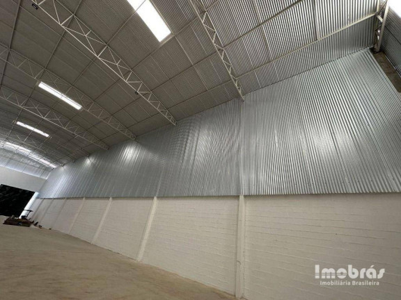Imagem Galpão para Alugar, 1.571 m² em Ancuri - Fortaleza Imagem Galpão para Alugar, 1.571 m² em Ancuri - Fortaleza