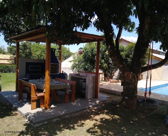 Imagem Imóvel com 2 Quartos à Venda,  em Loteamento Jardim Morumbi - Atibaia