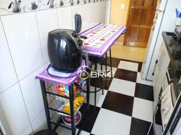Imagem Apartamento com 2 Quartos à Venda, 47 m² em Vila Talarico - São Paulo Imagem Apartamento com 2 Quartos à Venda, 47 m² em Vila Talarico - São Paulo