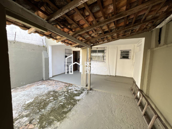 Imagem Casa com 5 Quartos à Venda, 228 m² em Telégrafo Sem Fio - Belém