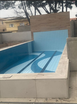 Imagem Imóvel com 2 Quartos à Venda, 40 m² em Vila Das Belezas - São Paulo Imagem Imóvel com 2 Quartos à Venda, 40 m² em Vila Das Belezas - São Paulo
