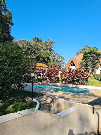 Imagem Casa com 5 Quartos para Alugar, 640 m² em Jardim São Miguel - Cotia