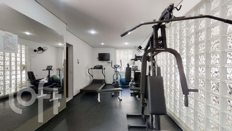 Imagem Apartamento com 2 Quartos à Venda, 58 m² em Vila Mariana - São Paulo Imagem Apartamento com 2 Quartos à Venda, 58 m² em Vila Mariana - São Paulo