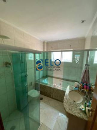 Imagem Casa com 5 Quartos à Venda, 330 m² em Embaré - Santos