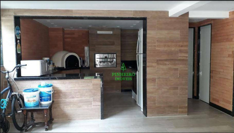 Imagem Casa com 4 Quartos à Venda, 340 m² em Piratininga - Niterói Imagem Casa com 4 Quartos à Venda, 340 m² em Piratininga - Niterói