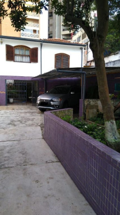 Imagem Casa com 2 Quartos para Alugar, 199 m² em Jardim - Santo André Imagem Casa com 2 Quartos para Alugar, 199 m² em Jardim - Santo André