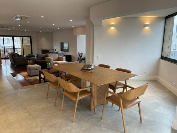Imagem Imóvel com 4 Quartos à Venda, 468 m² em Higienópolis - São Paulo Imagem Imóvel com 4 Quartos à Venda, 468 m² em Higienópolis - São Paulo