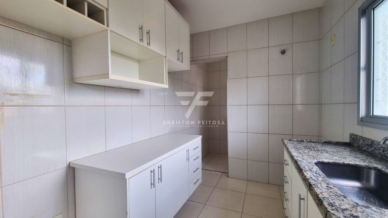Imagem Apartamento com 2 Quartos à Venda, 50 m² em Santa Mônica - Uberlândia Imagem Apartamento com 2 Quartos à Venda, 50 m² em Santa Mônica - Uberlândia