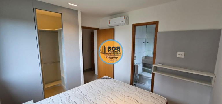 Imagem Apartamento com 4 Quartos à Venda, 237 m² em Paiva - Cabo De Santo Agostinho