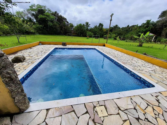 Imagem Chácara com 6 Quartos à Venda, 350 m² em Jardim Somar - Peruíbe Imagem Chácara com 6 Quartos à Venda, 350 m² em Jardim Somar - Peruíbe
