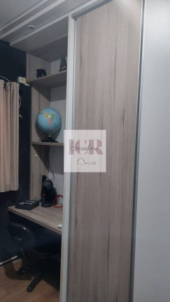 Imagem Apartamento com 3 Quartos à Venda, 117 m² em Vila Trujillo - Sorocaba Imagem Apartamento com 3 Quartos à Venda, 117 m² em Vila Trujillo - Sorocaba