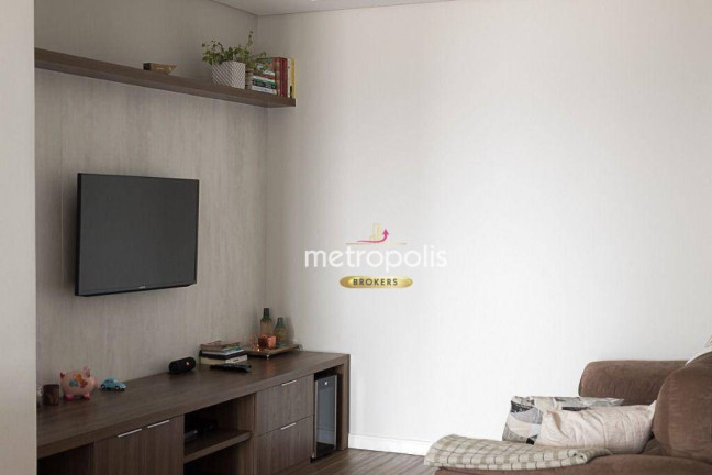 Imagem Apartamento com 2 Quartos à Venda, 90 m² em Santa Maria - São Caetano Do Sul Imagem Apartamento com 2 Quartos à Venda, 90 m² em Santa Maria - São Caetano Do Sul