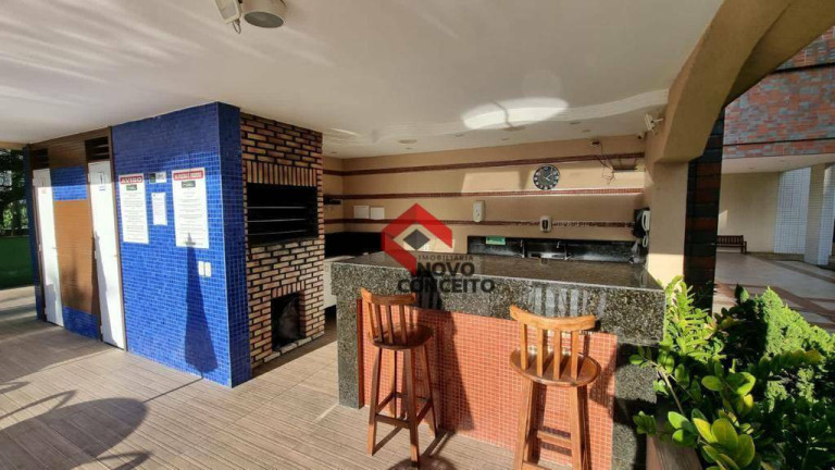 Imagem Apartamento com 3 Quartos à Venda, 70 m² em Meireles - Fortaleza