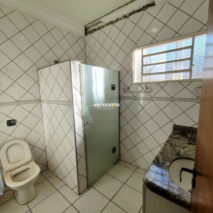 Imagem Sala Comercial à Venda, 745 m² em Jardim São Vicente - Franca Imagem Sala Comercial à Venda, 745 m² em Jardim São Vicente - Franca