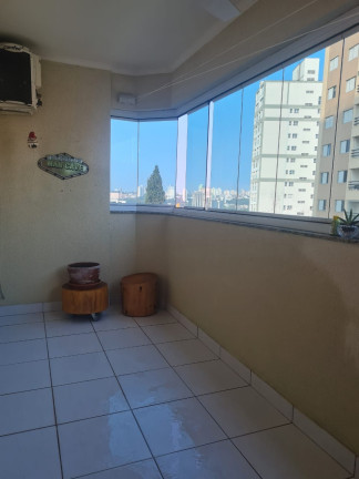 Imagem Imóvel com 3 Quartos à Venda, 84 m² em Rudge Ramos - São Bernardo Do Campo