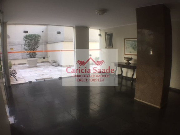 Imagem Apartamento com 3 Quartos à Venda, 106 m² em Jardim Paulista - São Paulo