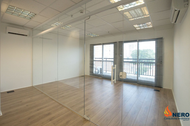 Imagem Sala Comercial à Venda, 40 m² em Vila Mariana - São Paulo