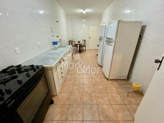Imagem Apartamento com 3 Quartos à Venda, 215 m² em Pitangueiras - Guarujá