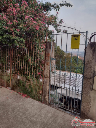 Casa com 2 Quartos à Venda, 70 m² em Jardim Maria Amélia - Jacareí