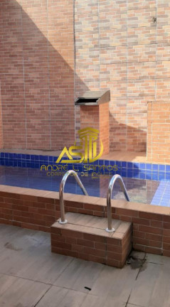 Imagem Casa com 2 Quartos à Venda, 90 m² em Aviação - Praia Grande Imagem Casa com 2 Quartos à Venda, 90 m² em Aviação - Praia Grande