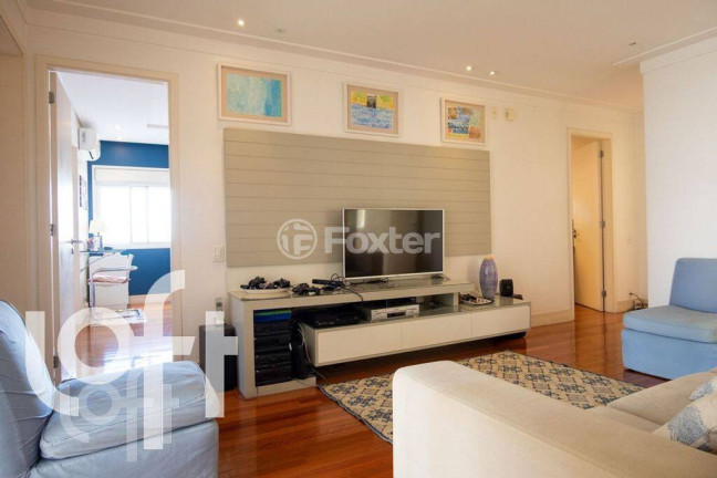 Imagem Apartamento com 4 Quartos à Venda, 366 m² em Alto Da Lapa - São Paulo Imagem Apartamento com 4 Quartos à Venda, 366 m² em Alto Da Lapa - São Paulo