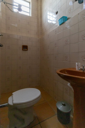 Imagem Casa com 2 Quartos à Venda, 60 m² em Vila Do Castelo - São Paulo