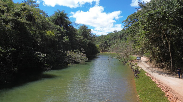Imagem Terreno em Condomínio à Venda, em Lagoa Santa Imagem Terreno em Condomínio à Venda, em Lagoa Santa
