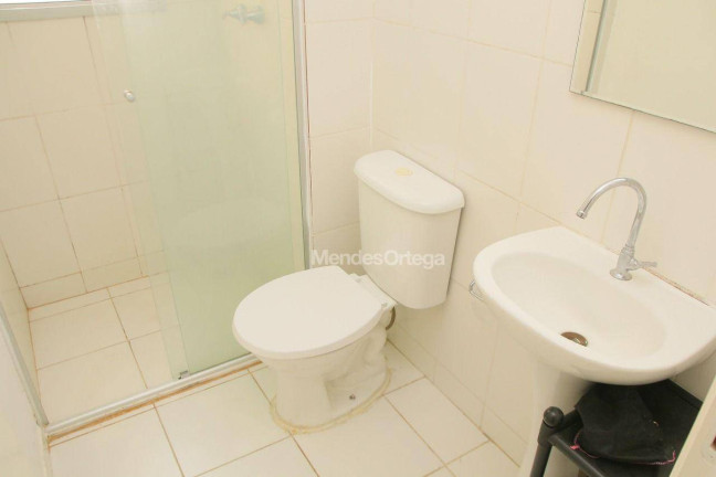 Imagem Apartamento com 2 Quartos para Alugar, 48 m² em Parque Campolim - Sorocaba Imagem Apartamento com 2 Quartos para Alugar, 48 m² em Parque Campolim - Sorocaba