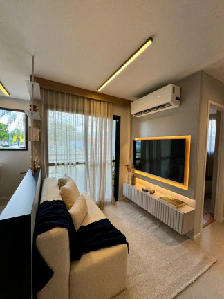 Apartamento com 2 Quartos à Venda, 34 m² em Jacarepaguá - Rio De Janeiro