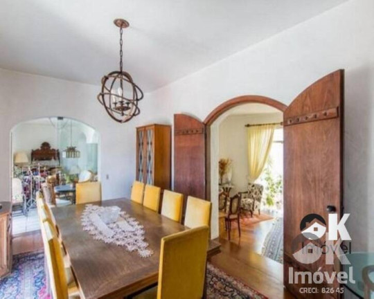 Apartamento com 4 Quartos à Venda, 360 m² em Jardim Paulista - São Paulo